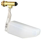 Suevia vlotter model 700 Maxiflow, ¾ buitendraad, Verzenden, Nieuw