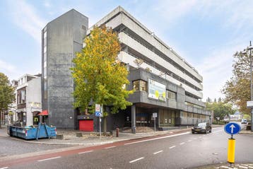 Kantoorruimte te huur Heerlen Kruisstraat 1, Huur, Kantoorruimte