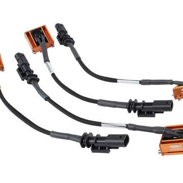 aFe Suspension Logic Electronic Shock Modules w/ Small, Ophalen of Verzenden