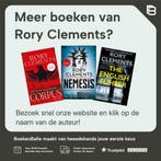 A Prince and a Spy 9781838773359 Rory Clements, Verzenden, Gelezen, Rory Clements