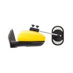 Set universele Emuk Universa III Light Caraspiegels, Verzenden, Nieuw