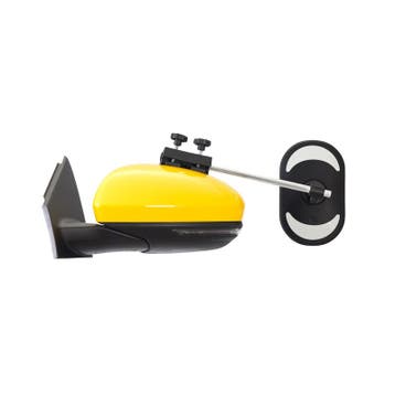 Set universele Emuk Universa III Light Caraspiegels, Verzenden, Nieuw