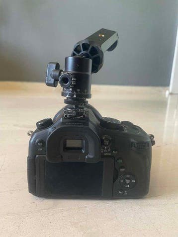 Panasonic DMC-FZ1000 Digitale camera, Nieuw