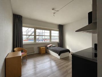 Te huur: Studio Hoofdstraat in Apeldoorn, Huizen en Kamers, Gelderland, Apeldoorn