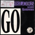 Bachelors From Prague - Go, Ophalen of Verzenden, Gebruikt