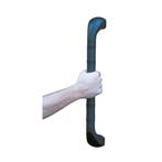 Prima Outdoor Wandbeugel 45 cm - Groen/Zwart, Diversen, Ophalen of Verzenden, Nieuw
