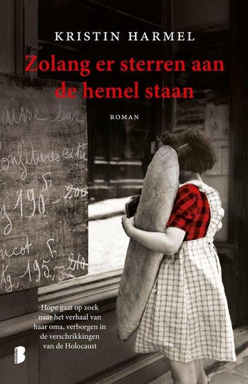 9789022594629 Zolang er sterren aan de hemel staan, Boeken, Romans, Verzenden, Nieuw, Kristin Harmel