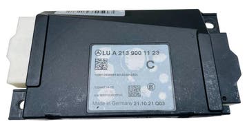 Regeleenheid A2139001123 Mercedes 10344714-02, Verzenden, Nieuw, Mercedes-Benz