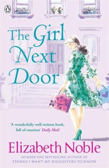 The Girl Next Door - Elizabeth Noble 9780141030029, Verzenden, Zo goed als nieuw, Elizabeth Noble