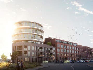 Te huur: Studio Treilerweg in Den Haag, Den Haag, Zuid-Holland