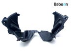 Radiateurkap Honda FJS 400 | SW T 400 2008-2016 (FJS400 SW, Verzenden, Gebruikt