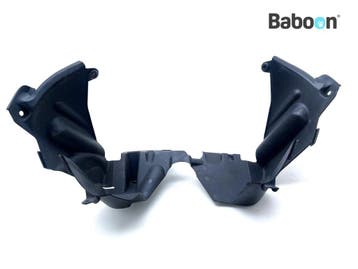 Radiateurkap Honda FJS 400 | SW T 400 2008-2016 (FJS400 SW, Verzenden, Gebruikt