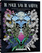 De magie van de natuur (9789045328461, Stratten Peterson), Verzenden, Nieuw