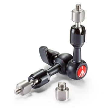 Manfrotto Micro Friction Arm 244MICRO, Ophalen of Verzenden, Nieuw, Overige merken