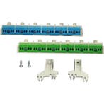 Hensel PE en N klem - 2x6x25+24x4mm - voor 3x12 TE - FP FC, Verzenden, Nieuw, Overige typen