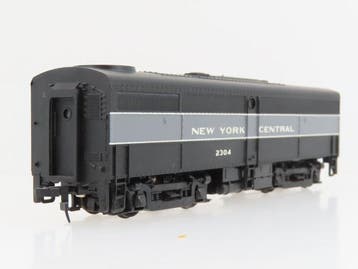 Walthers H0 - 931-266 - Diesellocomotief (1) - Alco FB-1 -, Hobby en Vrije tijd, Modeltreinen | H0, Nieuw