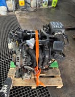 Motor Engine 1.0 hyundai I10 kia PICANTO Etc.. G3LA, Verzenden, Gebruikt, Hyundai