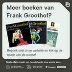 Gilgamesj 9789046800713 Frank Groothof, Verzenden, Zo goed als nieuw, Frank Groothof