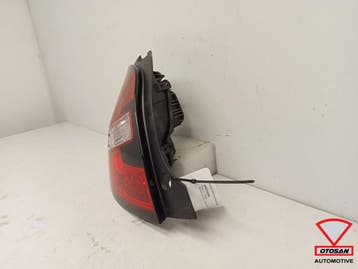 Renault Twingo III 2014-2019 Links Achterlicht Origineel!, Auto-onderdelen, Verlichting, Ophalen, Gebruikt, Renault