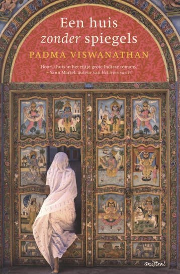 Een huis zonder spiegels - Padma Viswanathan 9789049951597, Verzenden, Gelezen, Padma Viswanathan