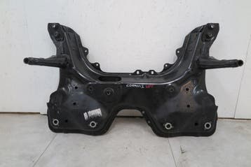 wielarmige vooras Jeep Compass II, Verzenden, Gebruikt