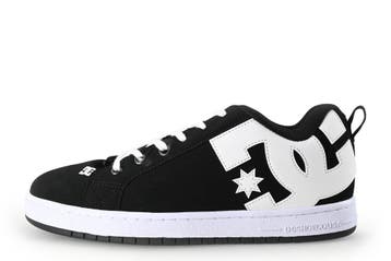 Dc Shoes Sneakers in maat 45 Zwart, Kleding | Heren, Schoenen, Dc Shoes, Verzenden, Zwart, Sneakers of Gympen