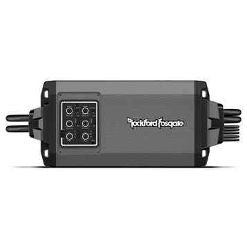 Rockford Fosgate M5-800X4 4 kanaals versterker 800Watt, Ophalen of Verzenden, Nieuw