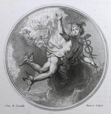 Charles Perrault / Collectif - Le Cabinet des Beaux Arts, Antiek en Kunst