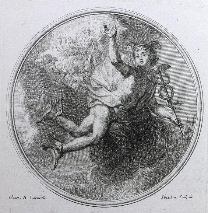 Charles Perrault / Collectif - Le Cabinet des Beaux Arts, Antiek en Kunst, Antiek | Boeken en Bijbels