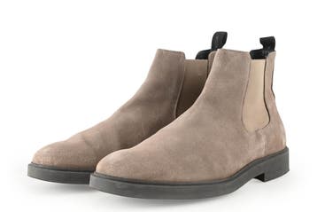 Blackstone Chelsea boots in maat 45 Beige, Kleding | Heren, Schoenen, Blackstone, Overige kleuren, Verzenden, Boots