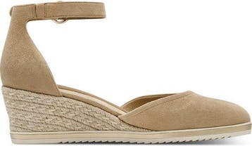 Tamaris Core Dames Pumps - TAN - Maat 39 (Damesschoenen), Kleding | Dames, Verzenden, Nieuw