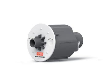 GIMA RODE ULPA Filter (20 uur) – Rookafzuigsysteem, Verzenden, Nieuw