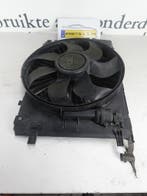Mercedes-Benz C klass Radiateurventilator, Ophalen of Verzenden, Nieuw