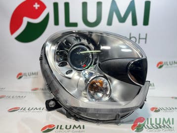 MINI COUNTRYMAN R60 Xe KURVENLICHT KOPLAMP RECHTS 9802270, Auto-onderdelen, Verzenden, Gebruikt, Mini