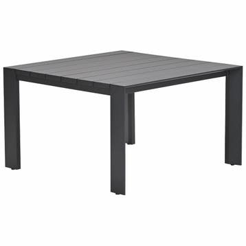 Garden Impressions Malakka lounge dining tafel 111,5x111,5, Verzenden, Nieuw