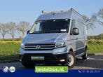 Volkswagen Crafter 35 2.0, Automaat, Gebruikt, Euro 6, Volkswagen