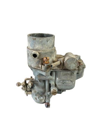 Carburateur Holley 30 ICF3-6L · Fiat/Seat 600 / 850, Ophalen, Nieuw