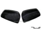 Spiegelkappen Mitsubishi EVO X Carbon, Ophalen of Verzenden, Nieuw