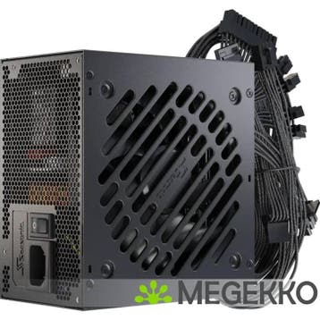 Seasonic CORE GC-650 ATX 3.1, Computers en Software, Verzenden, Nieuw