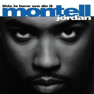 cd - Montell Jordan - This Is How We Do It, Verzenden, Zo goed als nieuw