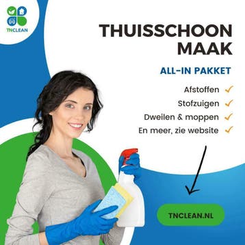 Reiniging aan huis bankstel, tapijt, matras, autostoelen etc