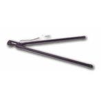 Rugged Ridge 87-95 Jeep Wrangler YJ Deluxe Soft Top Spreader, Ophalen of Verzenden, Nieuw