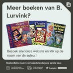 Decoreer het met stofjes / Cantecleer hobbytopper B. Lurvink, Verzenden, Gelezen, B. Lurvink