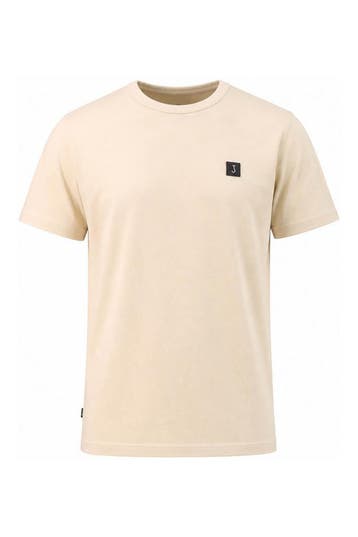 Butcher Of Blue T-shirt in maat M Wit, Kleding | Heren, Verzenden, Zo goed als nieuw, Wit, Butcher Of Blue