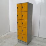 10-deurs Oostwoud lockerkast - 195x60x50 cm, Ophalen of Verzenden, Nieuw