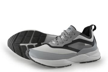 Woden Sneakers in maat 38 Grijs, Verzenden, Sneakers of Gympen, Woden, Grijs