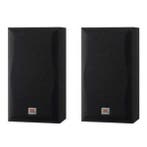 JBL Northridge E20 - Compacte boekenplankspeakers (zwart), Ophalen, JBL, Zo goed als nieuw, 120 watt of meer