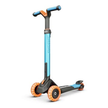 Step BERG Nexo Foldable Lights Blauw/ oranje (Steps), Ophalen of Verzenden, Nieuw