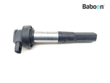 Bobine Bougie Dop BMW F 650 GS 2006-2011 (F650GS K72), Verzenden, Gebruikt