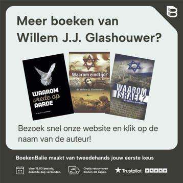 De sterren vertellen - Willem J.J. Glashouwer 9789083264264, Verzenden, Gelezen, Willem J.J. Glashouwer